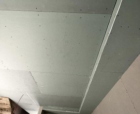 Gipso kartono montavimas / Gipso Vizija / Darbų pavyzdys ID 3163325