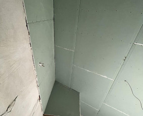 Gipso kartono montavimas / Gipso Vizija / Darbų pavyzdys ID 3163327