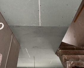 Gipso kartono montavimas / Gipso Vizija / Darbų pavyzdys ID 3163331