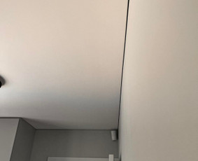 Gipso kartono montavimas - Lubų dažymas - 2 Lubų dažymas - Gipso kartono montavimas - 2