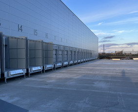 Garažo vartai, montavimas - Garažo - Kiemo vartai. Automatikos - Montavimas - 4