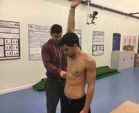 Asmeniniai treneriai - Atletinio rengimo treneris - 4