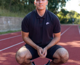 Asmeniniai treneriai - Atletinio rengimo treneris - 3