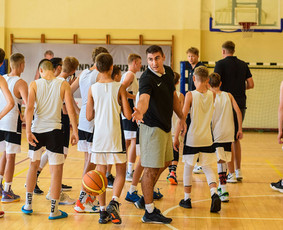 Asmeniniai treneriai - Atletinio rengimo treneris - 1