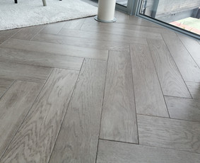 Grindjuosčių montavimas - Meistro paslaugos už gerą kainą! - 2