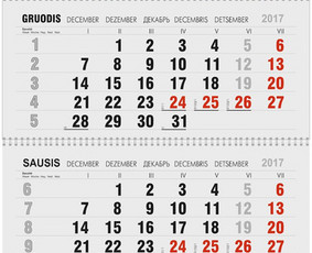 Maketavimas - Reklamos dizaino ir maketavimo paslaugos - 2