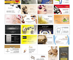 Lauko reklamos kūrimas - Reklamos dizaino ir maketavimo paslaugos - 3