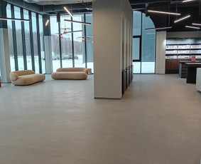 Tinkavimas, grindų betonavimas Kaune ir kituose miestuose. / Mejesta / Darbų pavyzdys ID 3164145