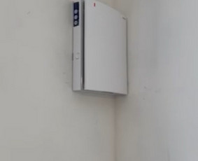 Oro kondicionierių, rekuperatorių,šildymo sistemų montavimas / INTECH PRO / Darbų pavyzdys ID 3164321