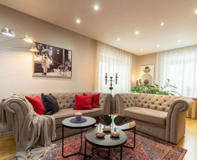 NT profesionalė-brokerė Sandra / NT Ekspertė Sandra Latvėnaitė / Darbų pavyzdys ID 3164409