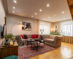 NT profesionalė-brokerė Sandra / NT Ekspertė Sandra Latvėnaitė / Darbų pavyzdys ID 3164413