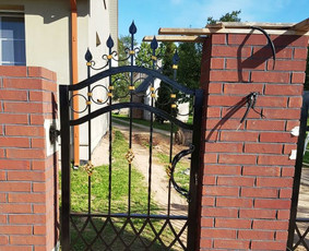 Kalvystės Meistrai / ANDRIUS SUKAUSKAS / Darbų pavyzdys ID 596163