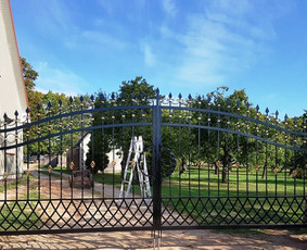 Kalvystės Meistrai / ANDRIUS SUKAUSKAS / Darbų pavyzdys ID 596165