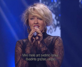 Dainavimo, vokalo pamokos - Vokalo Pamokos - 4