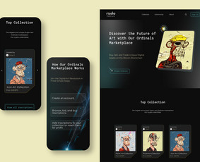 Grafinis dizainas Maketavimas Web dizainas / AKVE Design / Darbų pavyzdys ID 3164791