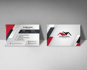 Grafinis dizainas Maketavimas Web dizainas - Vizitinių kortelių maketavimas - 3 Vizitinių kortelių maketavimas - Grafinis dizainas Maketavimas Web dizainas - 3