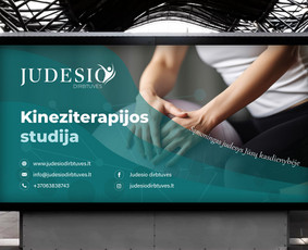 Grafinis dizainas Maketavimas Web dizainas - Lauko reklamos kūrimas - 1 Lauko reklamos kūrimas - Grafinis dizainas Maketavimas Web dizainas - 1