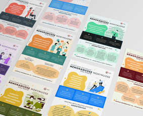 Grafinis dizainas Maketavimas Web dizainas / AKVE Design / Darbų pavyzdys ID 3164849