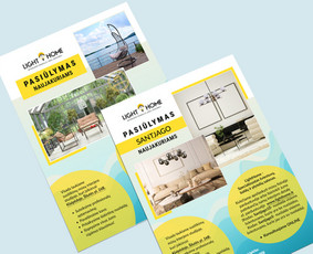 Grafinis dizainas Maketavimas Web dizainas / AKVE Design / Darbų pavyzdys ID 3164853