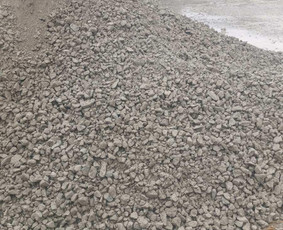 Skalda - Birios statybines medziagos - 2