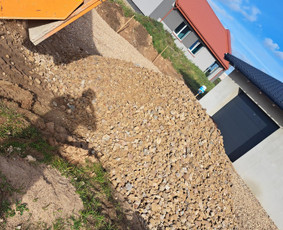 Skalda - Birios statybines medziagos - 4