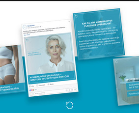Grafinis dizainas Maketavimas Web dizainas / AKVE Design / Darbų pavyzdys ID 3164929