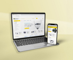 Grafinis dizainas Maketavimas Web dizainas / AKVE Design / Darbų pavyzdys ID 3164939