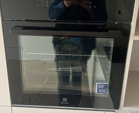 Orkaitės pajungimas - Sertifikuoto Meistro 100% Pagalba Jūsų Namams ar Biurui ! - 4