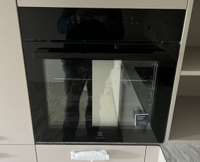 Orkaitės pajungimas - Sertifikuoto Meistro 100% Pagalba Jūsų Namams ar Biurui ! - 3