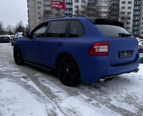 Auto apklijavimas plėvele, raptor dažymas / AutoMada / Darbų pavyzdys ID 3165269