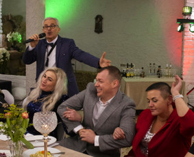 Vidmantas Lukošius / Renginių vedėjas-atlikėjas-saksofonistas-DJ / Darbų pavyzdys ID 3165379