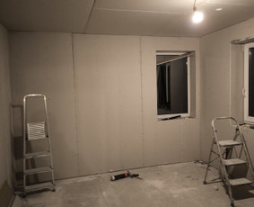 Vidaus Apdailos Darbai Dzūkija / MB Stragyta / Darbų pavyzdys ID 3165411