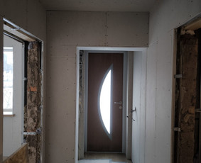 Vidaus Apdailos Darbai Dzūkija / MB Stragyta / Darbų pavyzdys ID 3165415