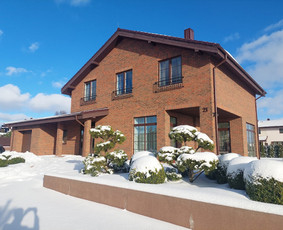Pastatų pridavimas ir sertifikavimas / Edgaras Stončius / Darbų pavyzdys ID 3165443