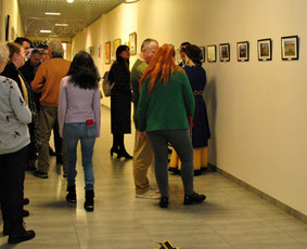 Kitos laisvalaikio paslaugos - Menas su gidu - 3