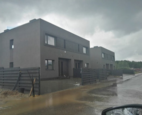 Dokumentų paruošimas pastatų 100% įteisinimui - Pastatų pridavimas ir sertifikavimas - 1