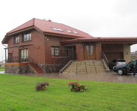 Pastatų pridavimas ir sertifikavimas / Edgaras Stončius / Darbų pavyzdys ID 3165945