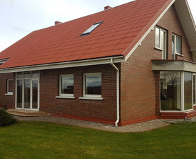 Pastatų pridavimas ir sertifikavimas / Edgaras Stončius / Darbų pavyzdys ID 3165947