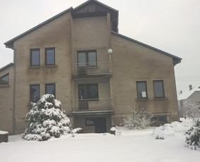 Pastatų pridavimas ir sertifikavimas / Edgaras Stončius / Darbų pavyzdys ID 3165967