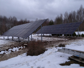 Šilumos siurbliai, kondicionieriai, vėdinimas - Saulės elektrinių montavimas - 2 Saulės elektrinių montavimas - Šilumos siurbliai, kondicionieriai, vėdinimas - 2