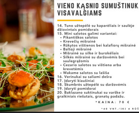 Baras ir klubas privačioms šventėms pačiame miesto centre! / PATAJA TERASA ir AKCENTAI / Darbų pavyzdys ID 3166413