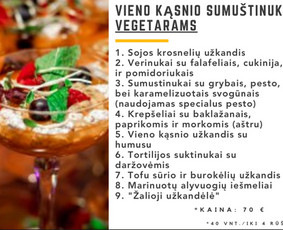 Baras ir klubas privačioms šventėms pačiame miesto centre! / PATAJA TERASA ir AKCENTAI / Darbų pavyzdys ID 3166415