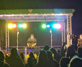 Renginių įgarsinimas - Dj Pramogos ir Gyva Muzika! - 1