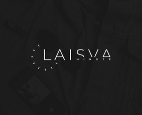 Laisva minutė logotipas, išskirtiniai namų aksesuarai.