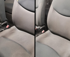 Giluminis Cheminis Valymas Šiauliuose / Auto švara / Darbų pavyzdys ID 3167365