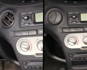 Giluminis Cheminis Valymas Šiauliuose / Auto švara / Darbų pavyzdys ID 3167369
