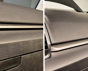 Giluminis Cheminis Valymas Šiauliuose / Auto švara / Darbų pavyzdys ID 3167373