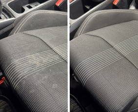 Giluminis Cheminis Valymas Šiauliuose / Auto švara / Darbų pavyzdys ID 3167375