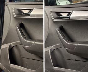Giluminis Cheminis Valymas Šiauliuose / Auto švara / Darbų pavyzdys ID 3167379
