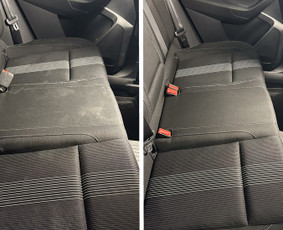 Giluminis Cheminis Valymas Šiauliuose / Auto švara / Darbų pavyzdys ID 3167383